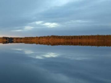 Фотографии Шале Rieskapaikka г. Koivu (Финляндия) №4 Фото Шале Rieskapaikka г. Koivu 4